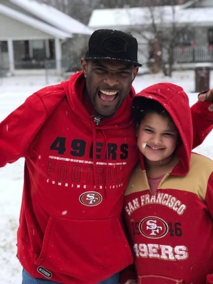 Larry LexxLou Flenoid II